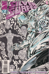 Silver Surfer Vol.3 (1987) -113- Black water