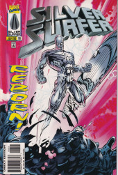 Silver Surfer Vol.3 (1987) -118- Reborn!