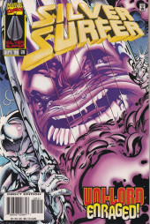 Silver Surfer Vol.3 (1987) -120- Uni-Lord enraged!