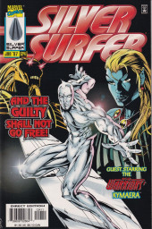 Silver Surfer Vol.3 (1987) -124- And the guilty shall not go free!