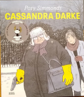 Cassandra Darke - Tome a2024