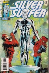 Silver Surfer Vol.3 (1987) -128- Issue #128