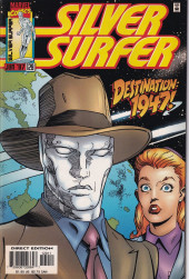 Silver Surfer Vol.3 (1987) -129- Destination: 1947!