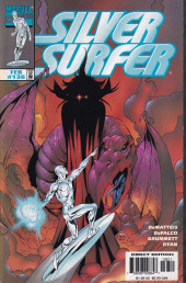 Silver Surfer Vol.3 (1987) -136- Issue #136