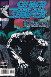 Silver Surfer Vol.3 (1987) -137- The Resurrection 