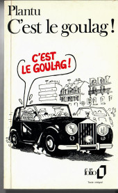 (AUT) Plantu -1966- c'est le goulag!