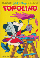 Topolino -896- Numero 896