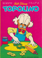 Topolino -901- Numero 901