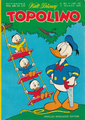 Topolino -902- Numero 902