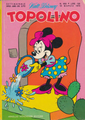 Topolino -903- Numero 903