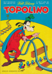 Topolino -926- Numero 926