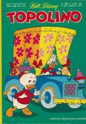 Topolino -928- Numero 928