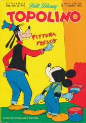 Topolino -935- Numero 935