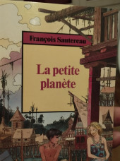 (AUT) Terpant - La petite planète