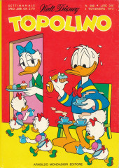 Topolino -936- Numero 936