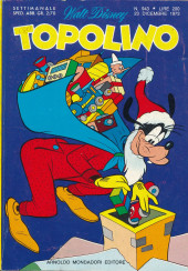 Topolino -943- Numero 943