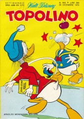 Topolino -944- Numero 944