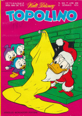 Topolino -945- Numero 945