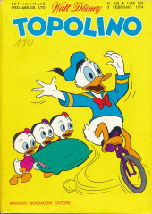 Topolino -949- Numero 949