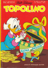 Topolino -959- Numero 959