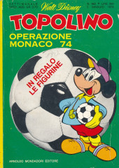 Topolino -962- Numero 962