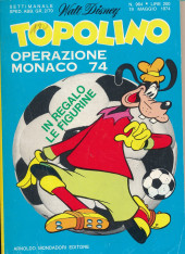 Topolino -964- Numero 964