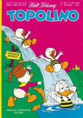 Topolino -967- Numero 967