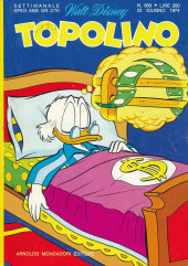 Topolino -969- Numero 969