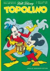 Topolino -975- Numero 975