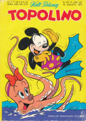 Topolino -977- Numero 977