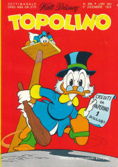 Topolino -993- Numero 993