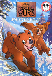 Mickey club du livre - Frère des Ours - Jours de neige