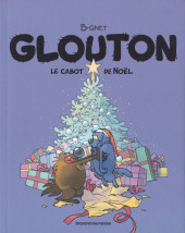 Glouton -8- Le cabot de Noël