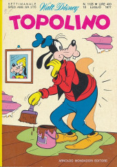 Topolino -1128- Numero 1128