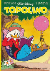 Topolino -1196- Numero 1196