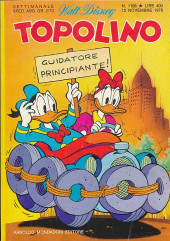 Topolino -1198- Numero 1198