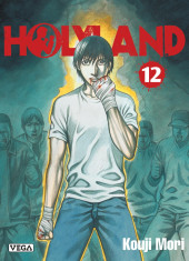 Holyland -12- Tome 12