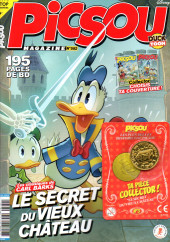 Picsou Magazine -582B- Le secret du vieux chateau