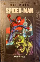 Marvel Ultimate (Hachette collections) -6- Spider-Man - Face à Face