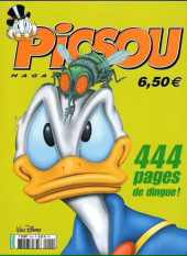 Picsou Magazine -Rec41- (2e série) Recueil n°41 (n°431 à 435)