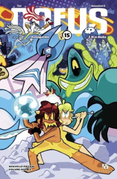 Dofus -INT15- Tome 15