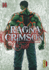 Ragna Crimson -14- Tome 14