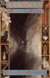 The sandman Vol.2 (1989) -1- Sleep of the Just