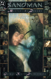 The sandman Vol.2 (1989) -2- Imperfect Hosts