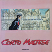 (AUT) Pratt, Hugo (en italien) - Corto Maltese