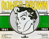 Romeo Brown -INT2- 1961-1962