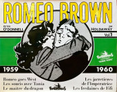 Romeo Brown -INT1- 1959-1960