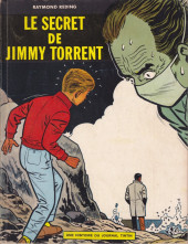 Jari -3a1968- Le secret de Jimmy Torrent