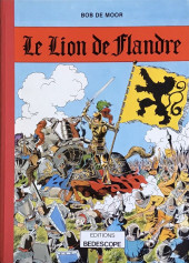 Le lion de Flandre -TL- Le Lion de Flandre