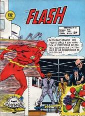 Flash (Arédit - Pop Magazine/Cosmos/Flash) -24- Tome 24